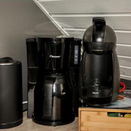 Anjas Appartement I Zentral I 81 Qm Stilvolle Geraeumige Wohnung I Parkplaetze Vorhanden Osnabrück Exteriör bild